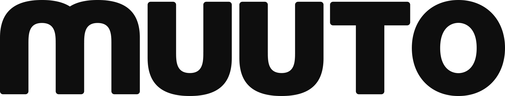 Muuto Logo
